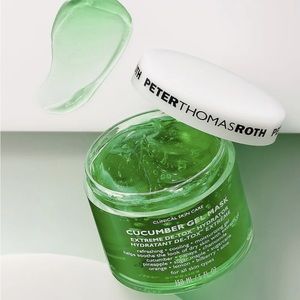 Peter Thomas Roth Cucumber Gel Mask